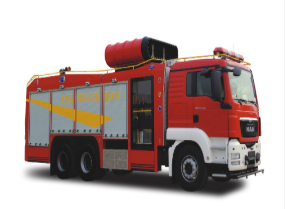 BX5270TXFXX60/M5 ?；番F(xiàn)場處理消防車