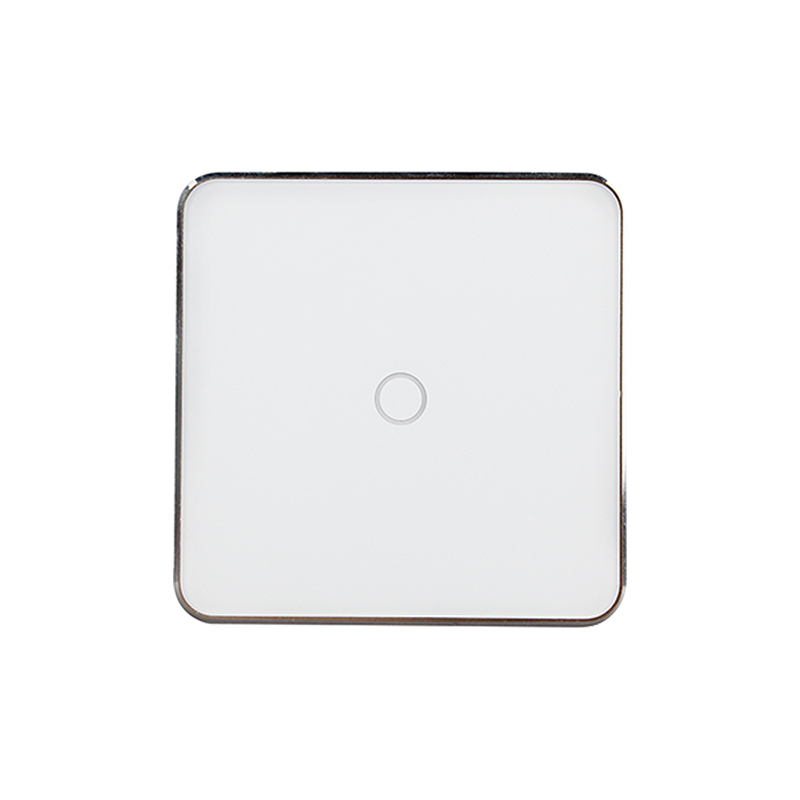 智能觸摸開關(guān)一路DL-GW200A